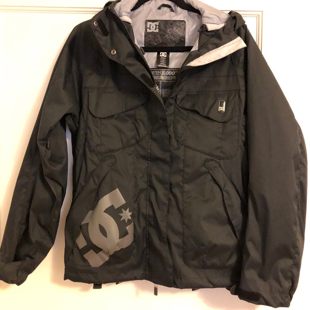 Women's DC Snow Jacket